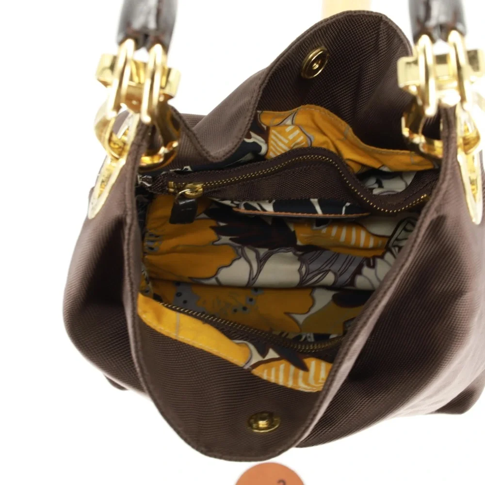 JPK Paris‎ 75 Nylon Bag